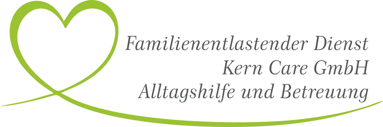 Häusliche Betreuung Begleitung im Alltag Unterstützung im Haushalt